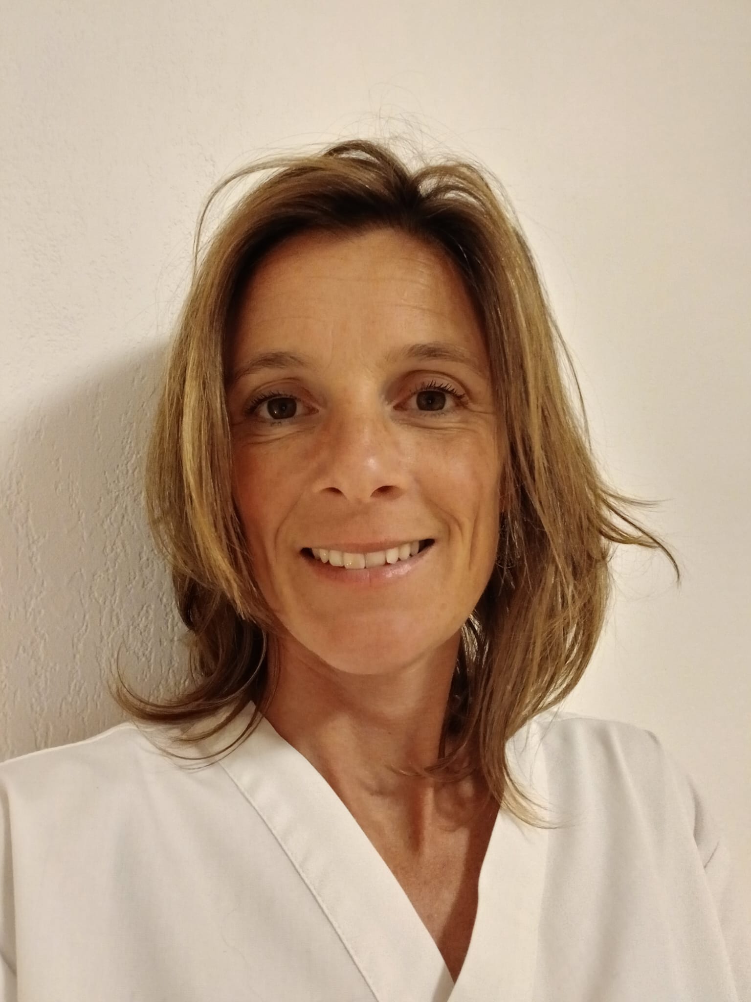 Ostéopathe à La Garde